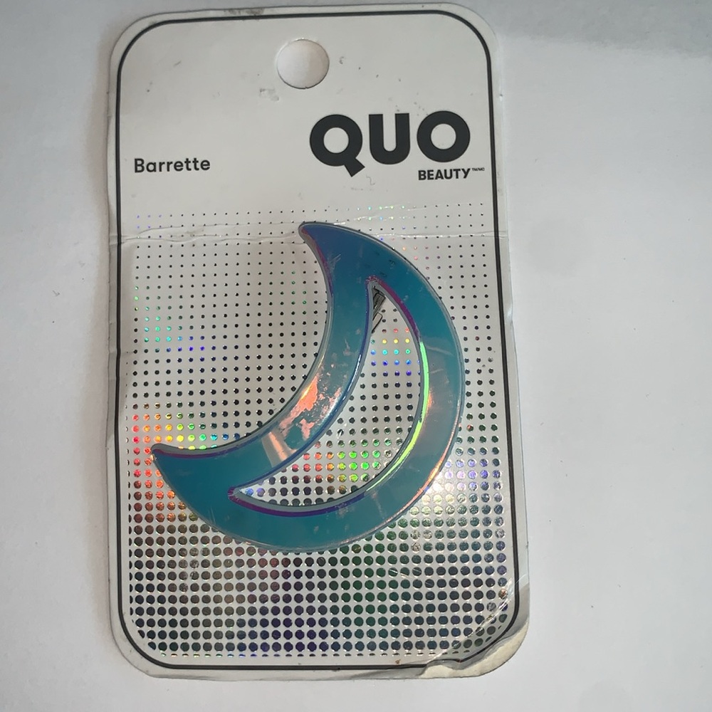 Quo Hair Accessory Bundle - Picture 2 of 13